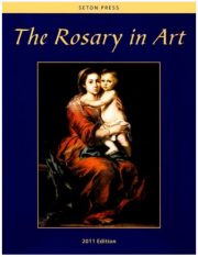 The Rosary in Art  (Art Grade 5)